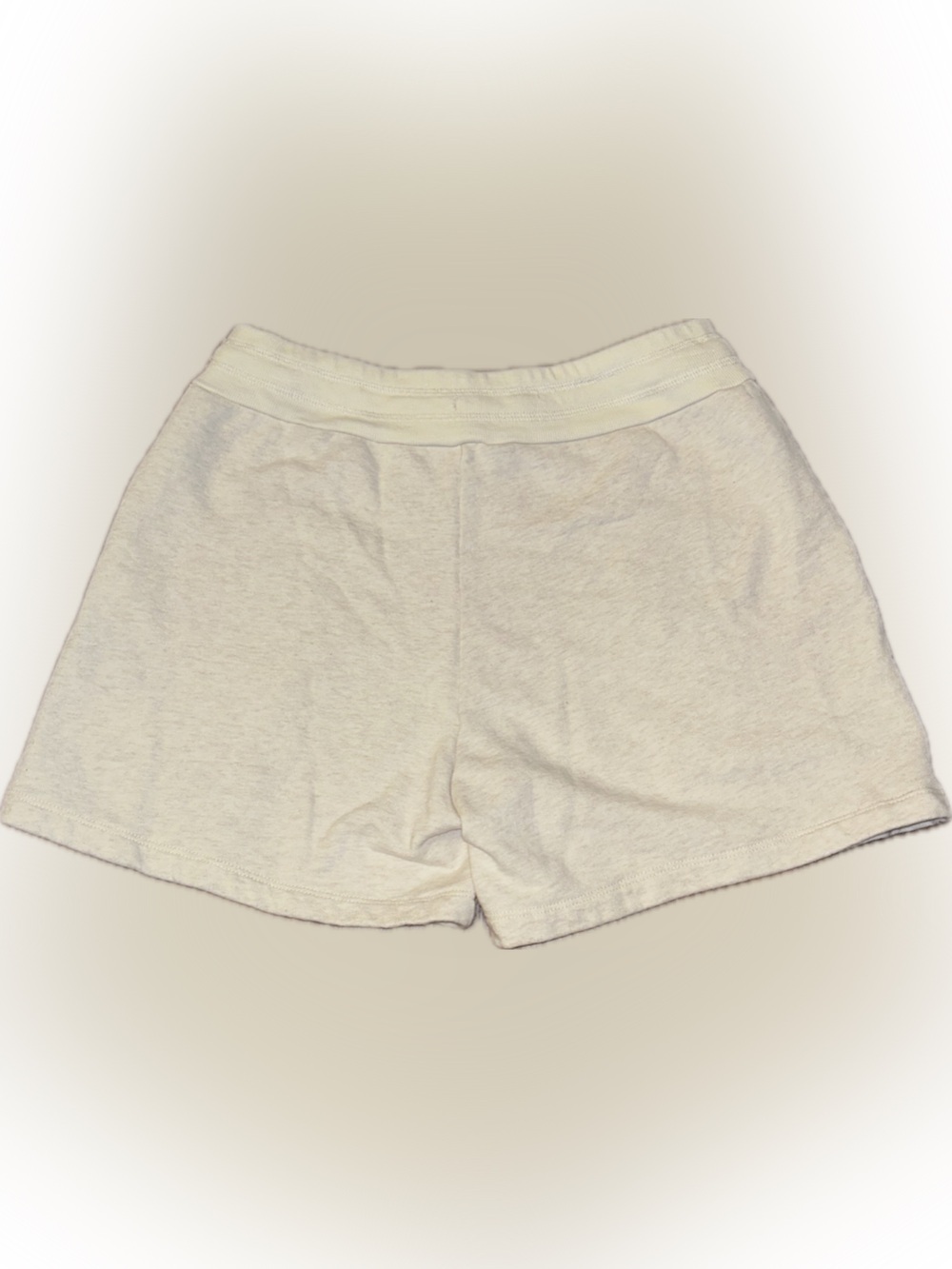 JW LosAngeles Johnny Was Catalina French Terry Cotton Embroidered Boho Shorts XS - Picture 10 of 15